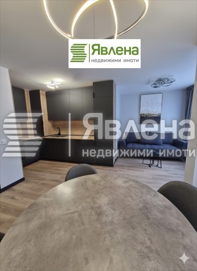 Дава под наем 3-СТАЕН, гр. София, Дървеница, снимка 4 - Апартаменти - 53013275