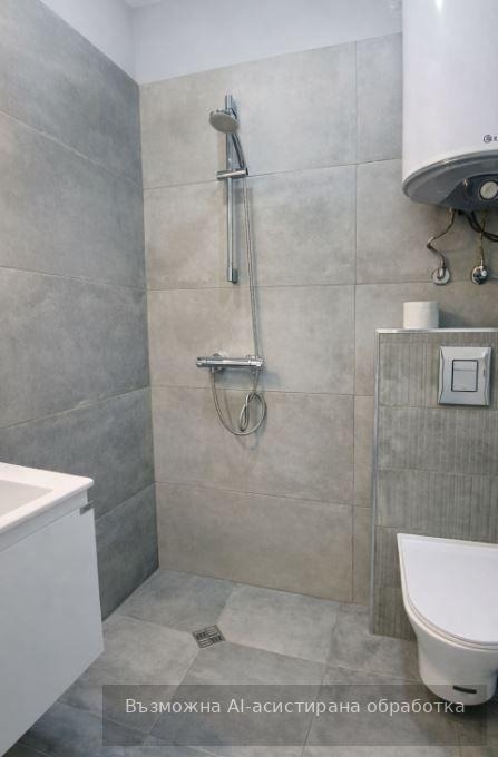 Дава под наем 3-СТАЕН, гр. Варна, ЖП Гара, снимка 7 - Апартаменти - 53173147