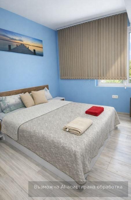 Дава под наем 3-СТАЕН, гр. Варна, ЖП Гара, снимка 5 - Апартаменти - 53173147