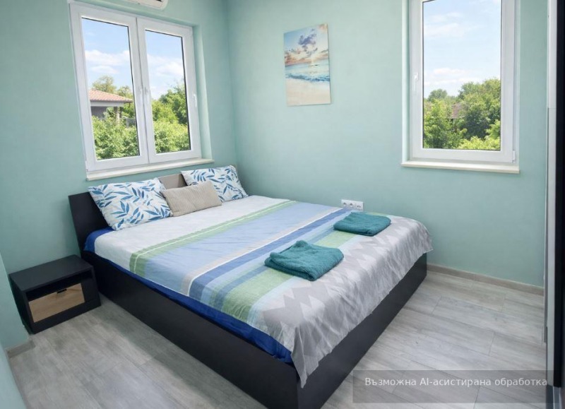 Дава под наем 3-СТАЕН, гр. Варна, ЖП Гара, снимка 3 - Апартаменти - 53173147