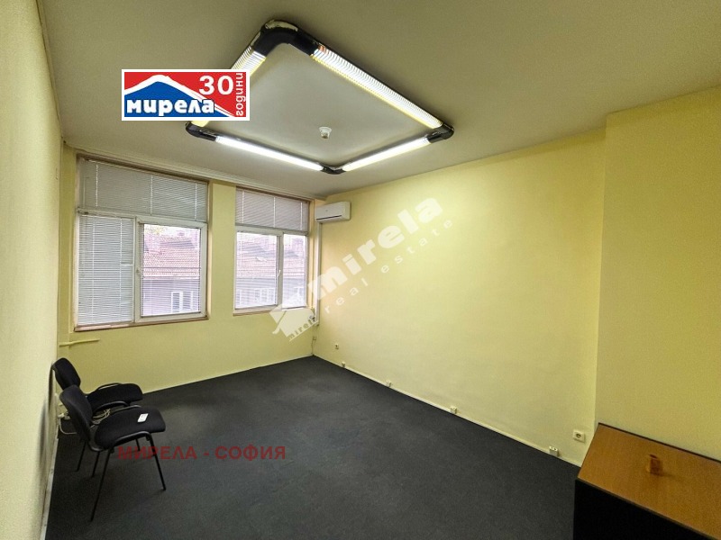 Дава под наем ОФИС, гр. София, Яворов, снимка 2 - Офиси - 48401213