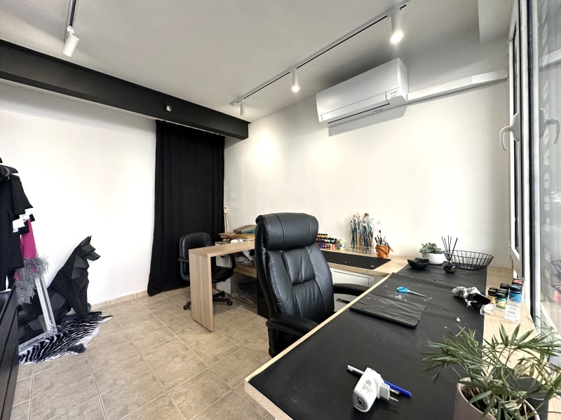 Kiadó  Hivatal Sofia , zs.gr.Juzsen park , 20 négyzetméter | 47243566 - kép [2]