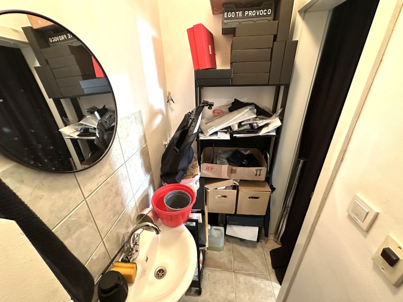 Kiadó  Hivatal Sofia , zs.gr.Juzsen park , 20 négyzetméter | 47243566 - kép [6]