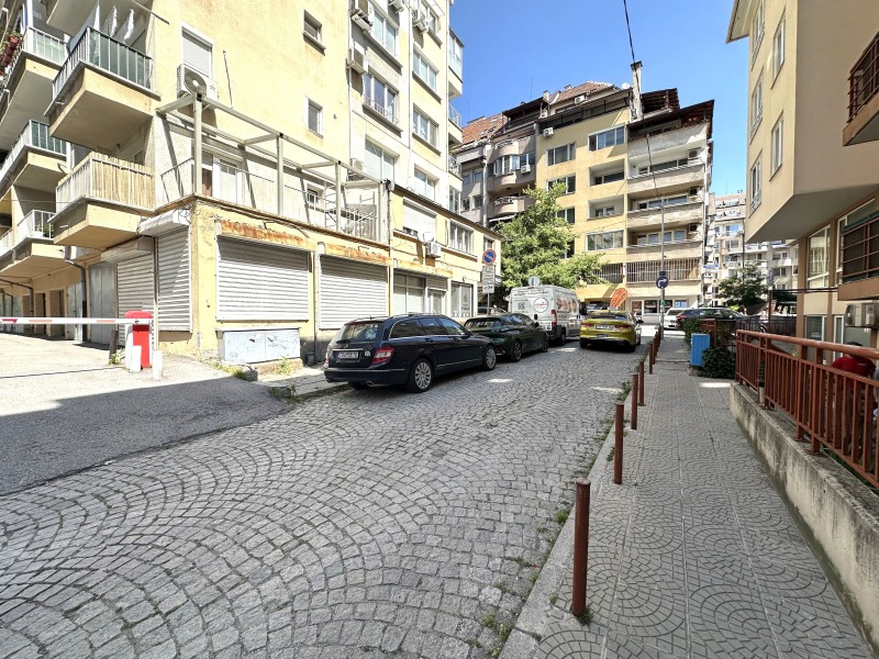 Kiadó  Hivatal Sofia , zs.gr.Juzsen park , 20 négyzetméter | 47243566 - kép [8]