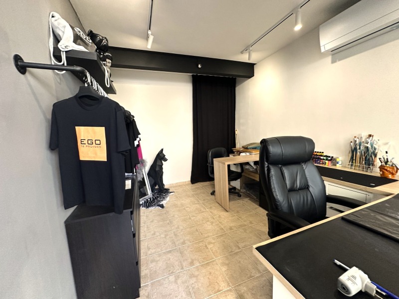 Kiadó  Hivatal Sofia , zs.gr.Juzsen park , 20 négyzetméter | 47243566 - kép [4]
