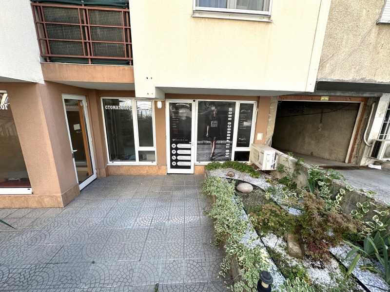 Kiadó  Hivatal Sofia , zs.gr.Juzsen park , 20 négyzetméter | 47243566