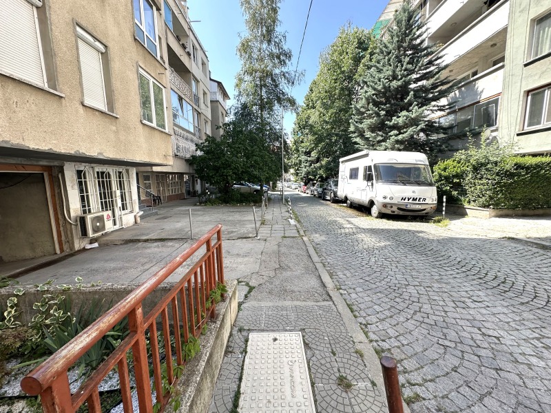 Kiadó  Hivatal Sofia , zs.gr.Juzsen park , 20 négyzetméter | 47243566 - kép [9]