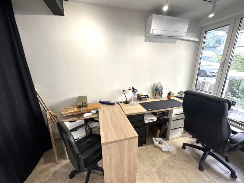Kiadó  Hivatal Sofia , zs.gr.Juzsen park , 20 négyzetméter | 47243566 - kép [3]
