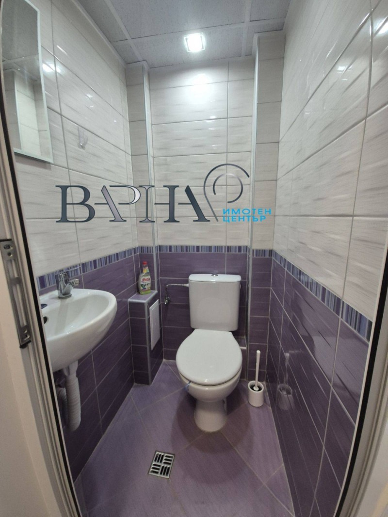 Дава под наем ОФИС, гр. Варна, Лятно кино Тракия, снимка 5 - Офиси - 53504910