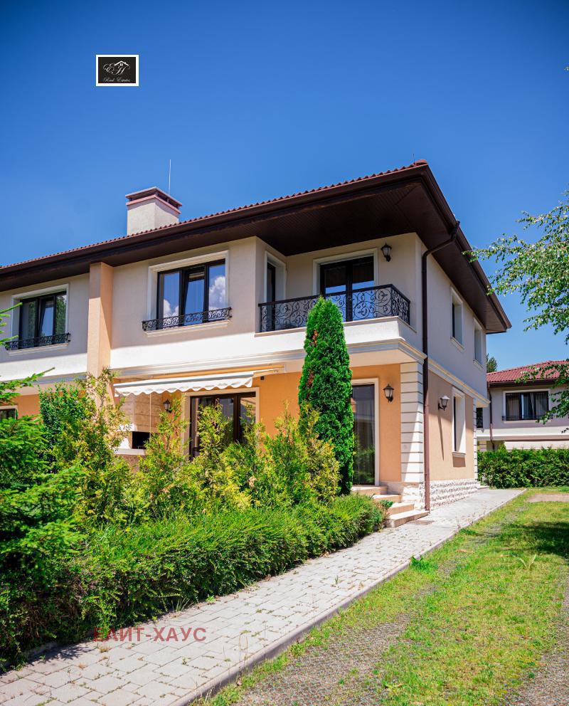 For Rent  House Sofia , Malinova dolina , 240 sq.m | 93028873 - image [2]