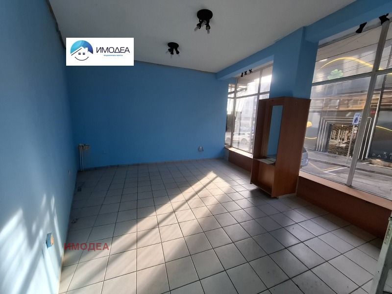 Da affittare  Negozio Veliko Tarnovo , Tsentar , 32 mq | 41494317 - Immagine [3]