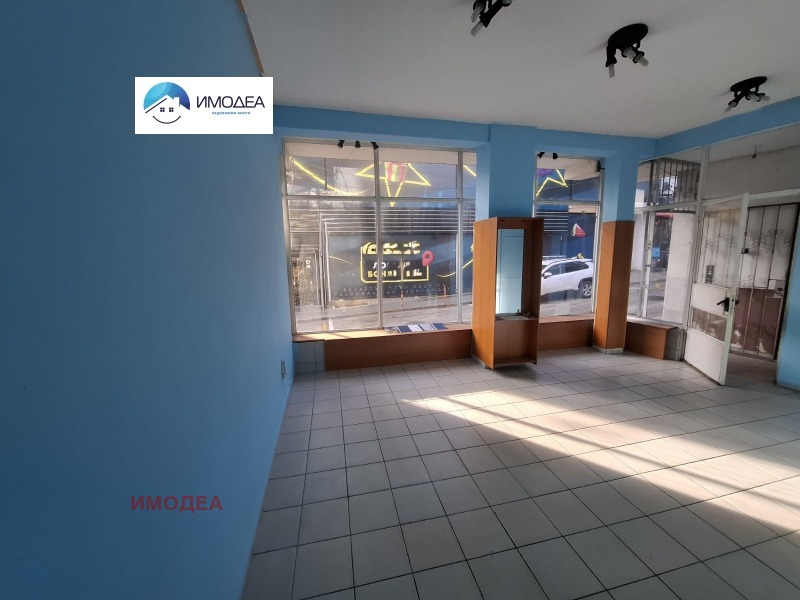 Da affittare  Negozio Veliko Tarnovo , Tsentar , 32 mq | 41494317 - Immagine [2]