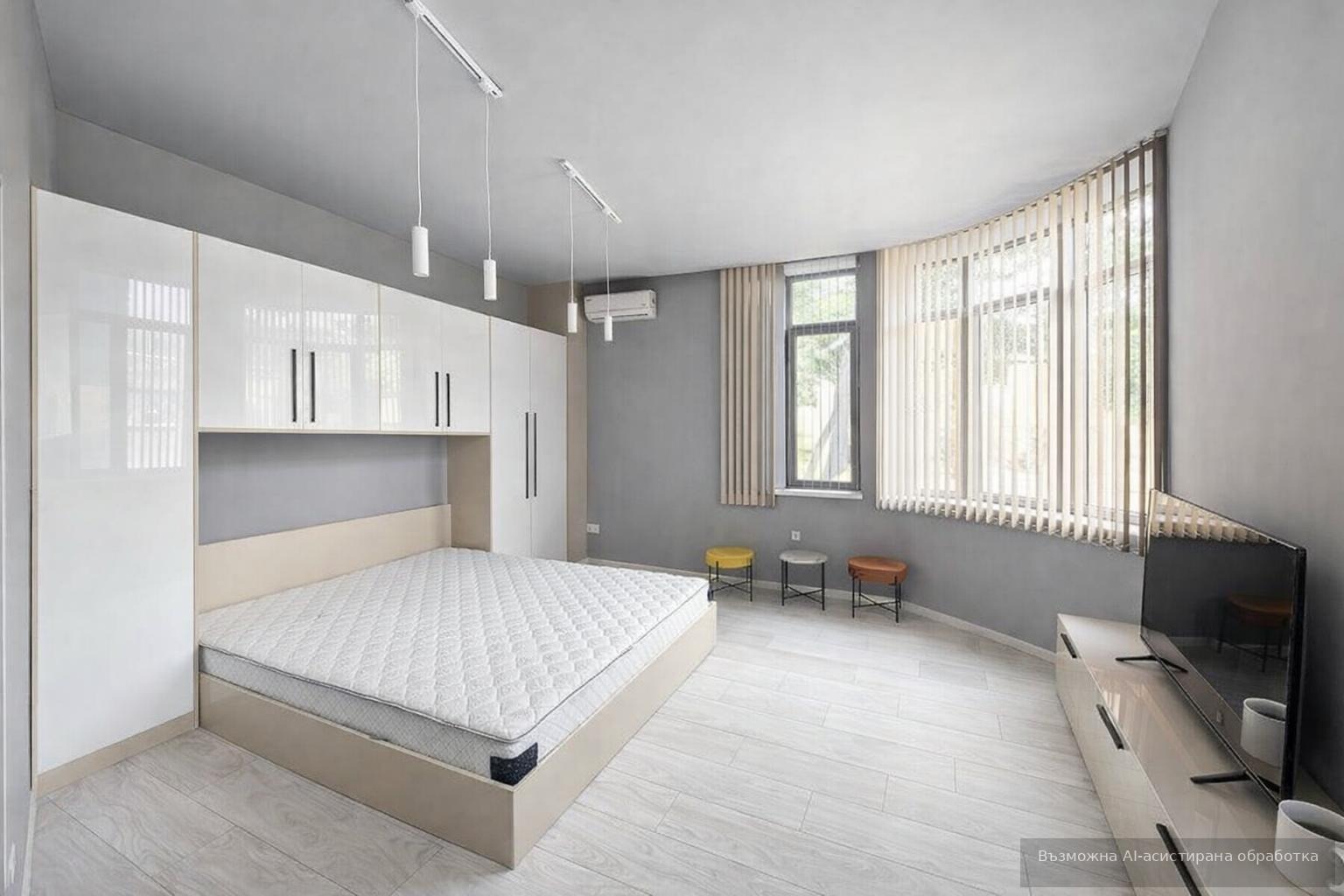 Дава под наем 3-СТАЕН, гр. Варна, Център, снимка 5 - Апартаменти - 54109601