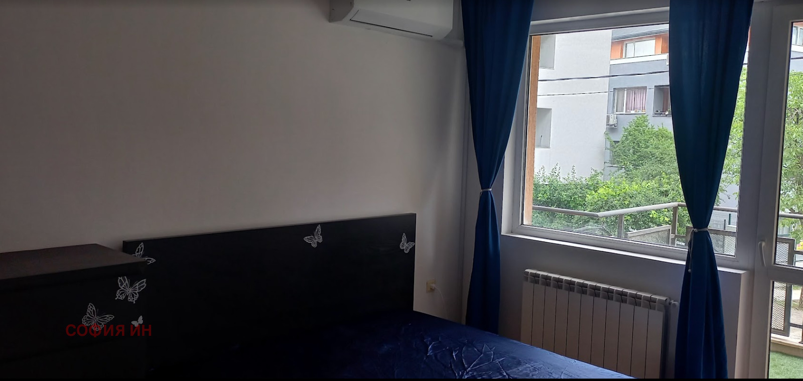 Дава под наем 3-СТАЕН, гр. София, Витоша, снимка 11 - Апартаменти - 54763216