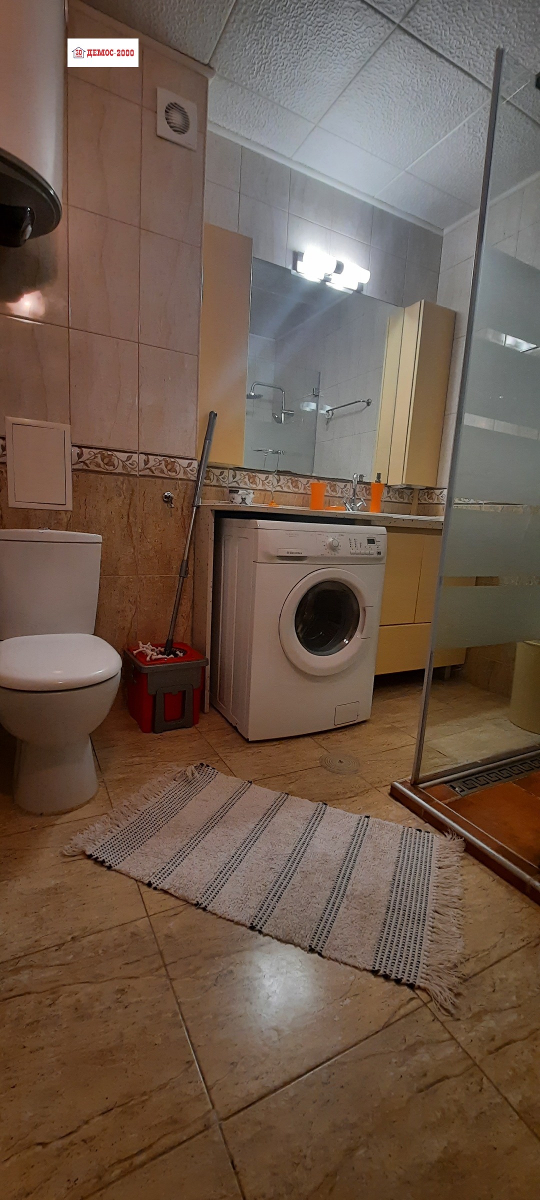 Дава под наем 3-СТАЕН, гр. Варна, Спортна зала, снимка 8 - Апартаменти - 56111958