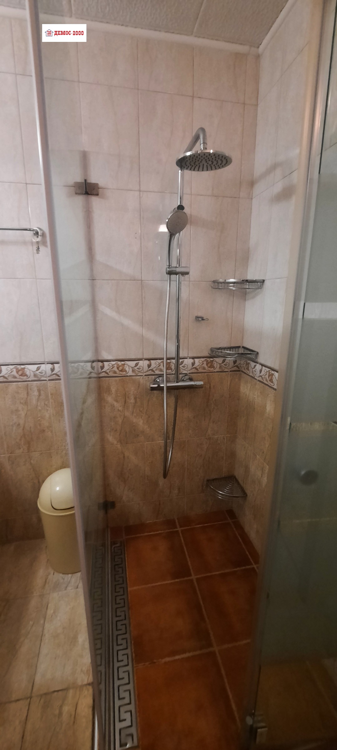 Дава под наем 3-СТАЕН, гр. Варна, Спортна зала, снимка 9 - Апартаменти - 56111958