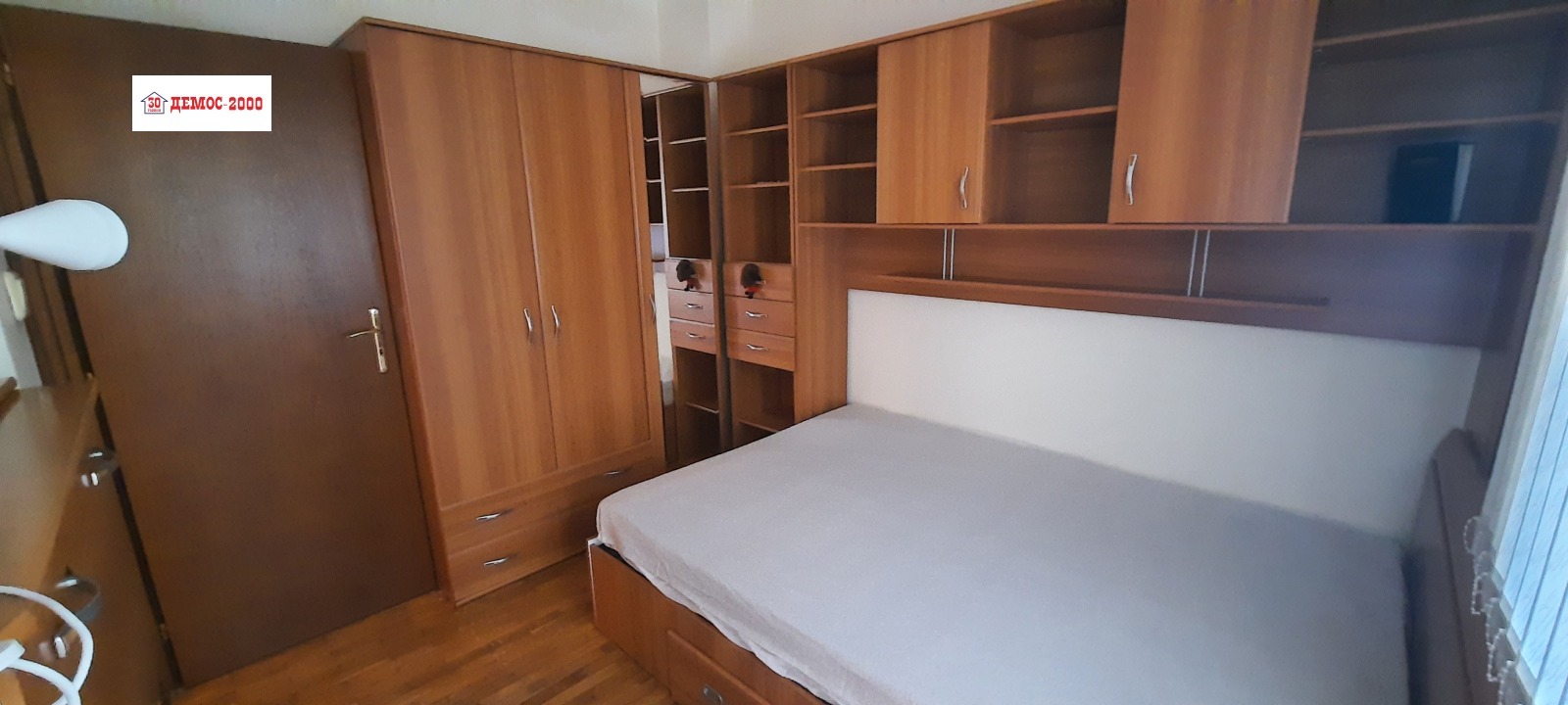 Дава под наем 3-СТАЕН, гр. Варна, Спортна зала, снимка 5 - Апартаменти - 56111958