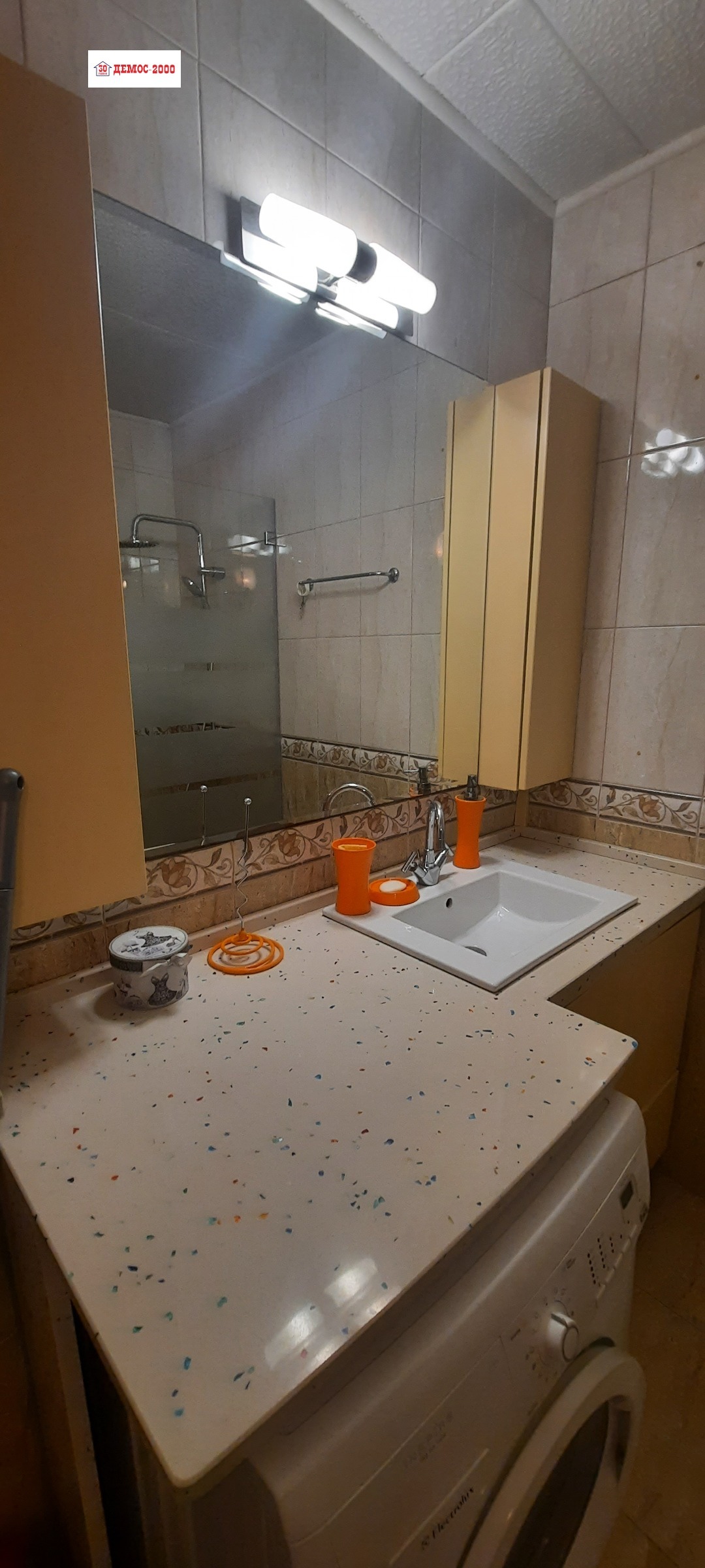 Дава под наем 3-СТАЕН, гр. Варна, Спортна зала, снимка 10 - Апартаменти - 56111958