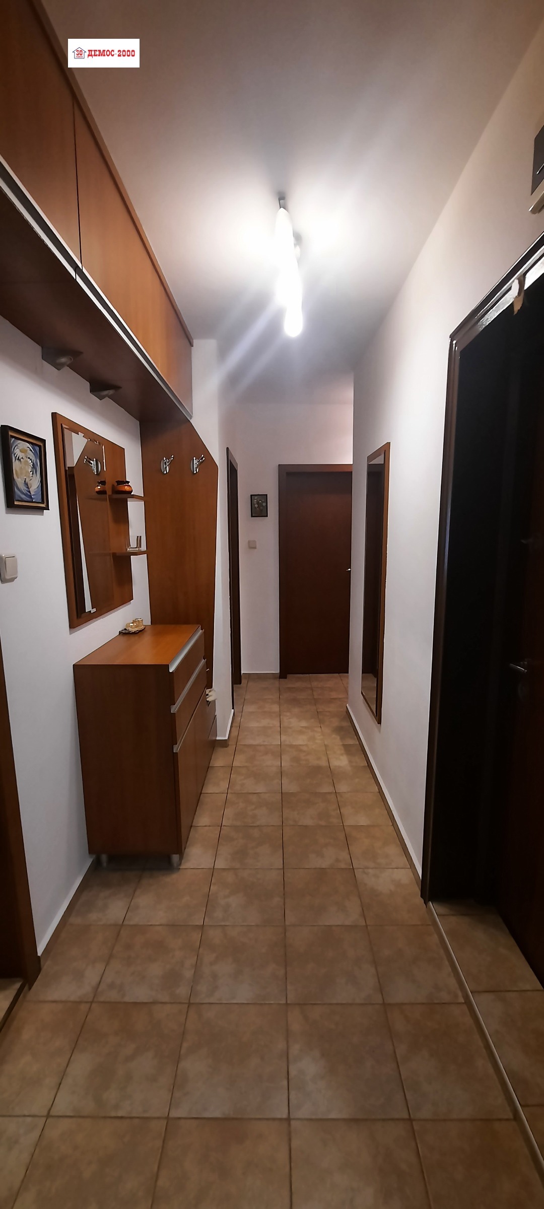 Дава под наем 3-СТАЕН, гр. Варна, Спортна зала, снимка 4 - Апартаменти - 56111958