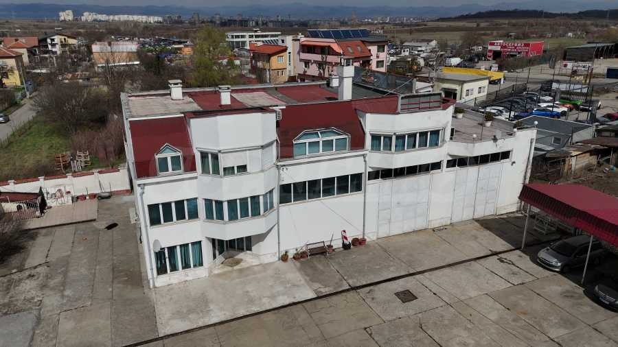 Дава под наем МАГАЗИН, гр. София, Суходол, снимка 2 - Магазини - 54137314