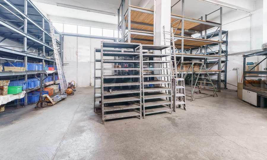 Дава под наем МАГАЗИН, гр. София, Суходол, снимка 9 - Магазини - 54137314