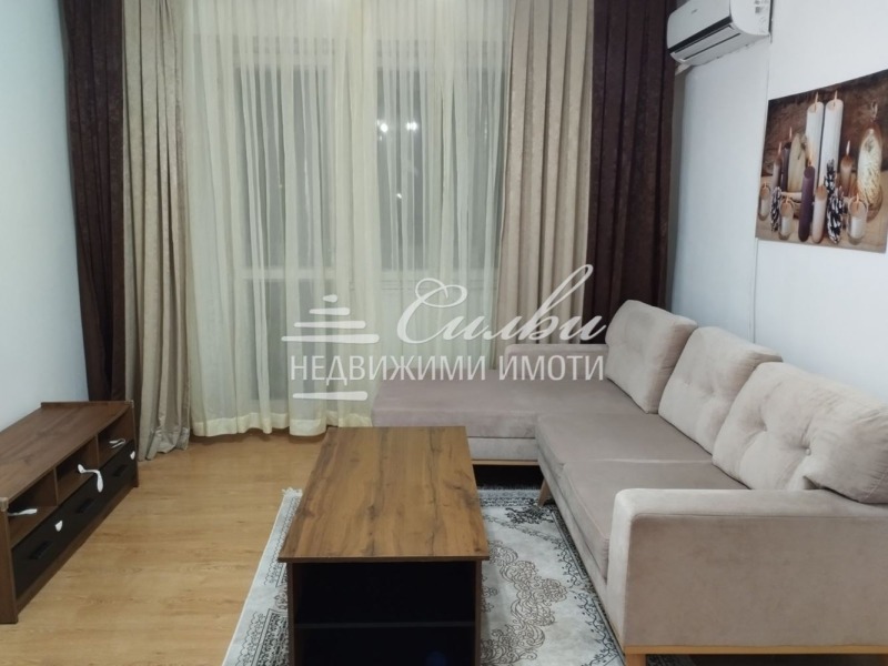 Дава под Наем 1-СТАЕН в град Шумен, Тракия - 43 кв.м / 200 € » 391.17 лв., НЕДВИЖИМИ ИМОТИ СИЛВИ