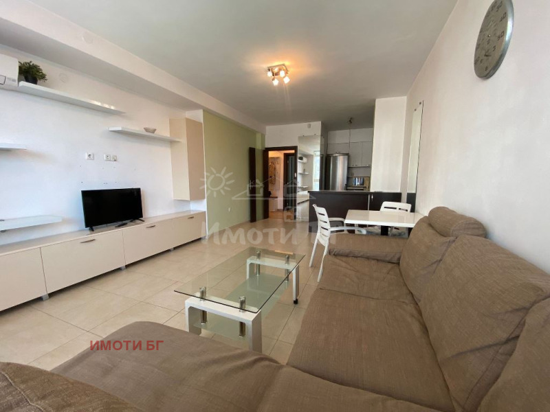 Дава под Наем 2-СТАЕН в град София, Зона Б-19 - 67 кв.м / 699 € » 1 367.13 лв., ИМОТИ БГ
