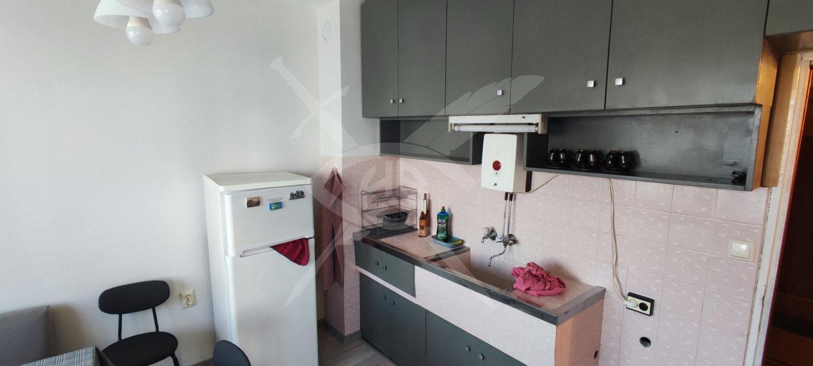 Дава под Наем 3-СТАЕН | Imot.bg — изображение 1