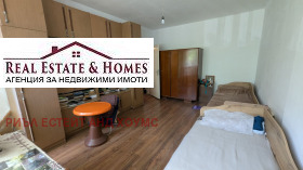 1 sovrum Ljulin 9, Sofia 7