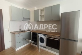 1 Schlafzimmer Banischora, Sofia