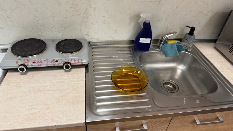 Дава под наем СТАЯ, гр. София, Център, снимка 11 - Стаи под наем - 52940953