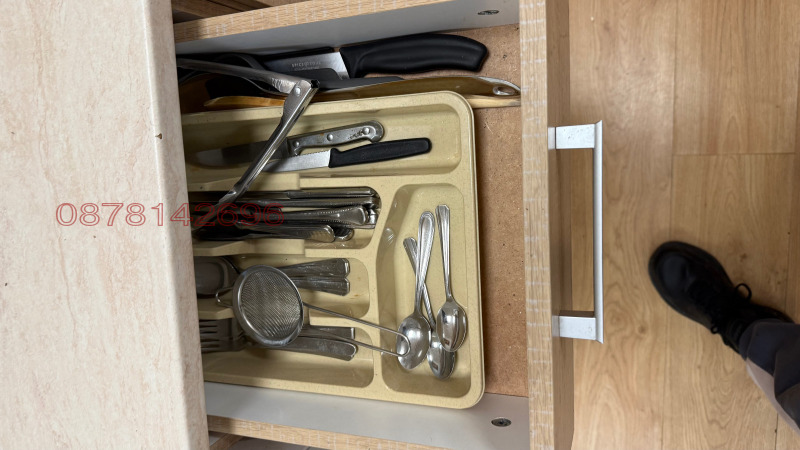 Дава под наем СТАЯ, гр. София, Център, снимка 9 - Стаи под наем - 52940953