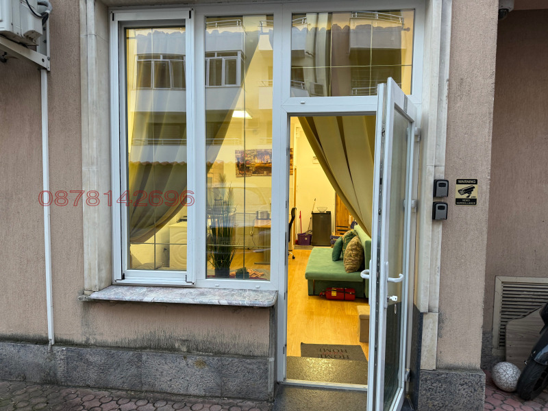 Дава под наем СТАЯ, гр. София, Център