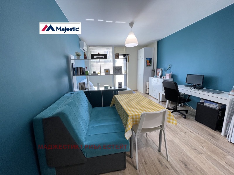 Дава под наем 1-СТАЕН, гр. София, Студентски град, снимка 4 - Апартаменти - 53021669