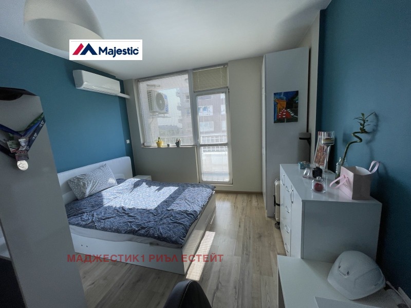 Дава под наем 1-СТАЕН, гр. София, Студентски град