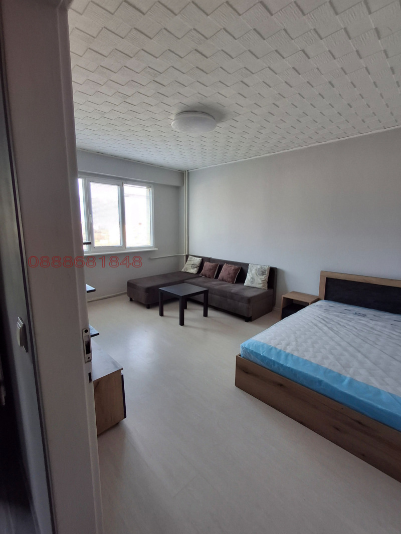 Дава под наем 1-СТАЕН, гр. Враца, Дъбника