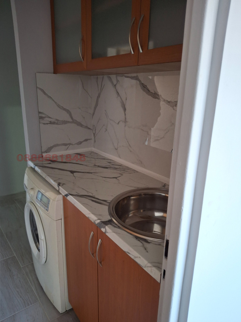 Дава под наем 1-СТАЕН, гр. Враца, Дъбника, снимка 2 - Апартаменти - 53275941