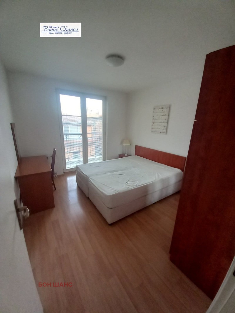 Дава под наем 2-СТАЕН, гр. София, Център, снимка 12 - Апартаменти - 52770016