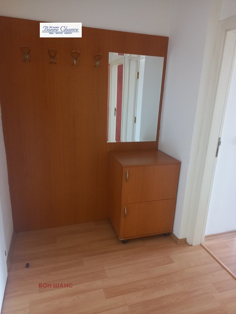 Дава под наем 2-СТАЕН, гр. София, Център, снимка 9 - Апартаменти - 52770016