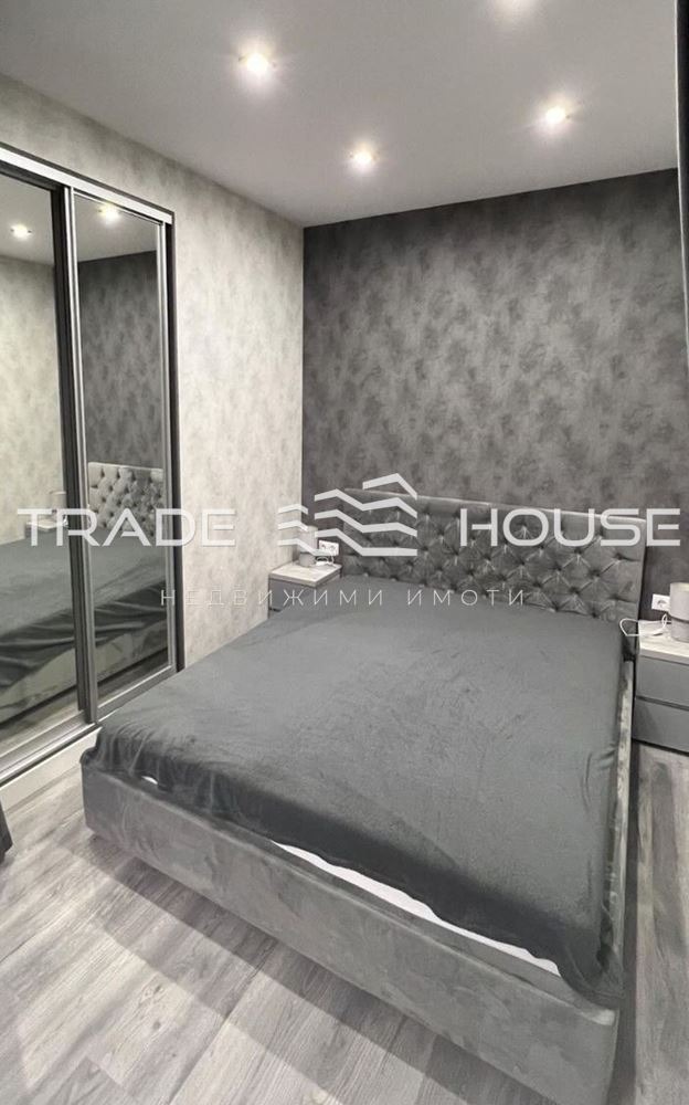 A louer  1 chambre Plovdiv , Kyutchouk Parij , 62 m² | 68455541 - image [4]