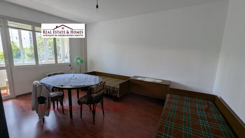 För uthyrning  1 sovrum Sofia , Ljulin 9 , 66 kvm | 92403840 - bild [8]