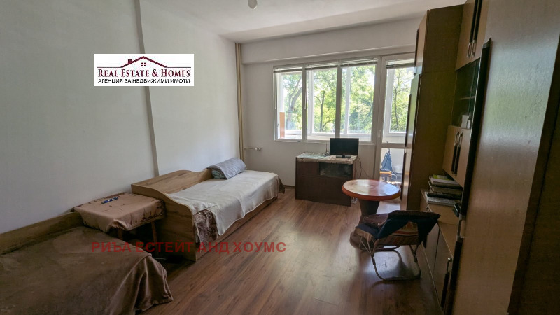 För uthyrning  1 sovrum Sofia , Ljulin 9 , 66 kvm | 92403840 - bild [6]