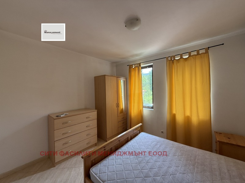 В аренду  1 спальня София , Симеоново , 70 кв.м | 42030075 - изображение [5]