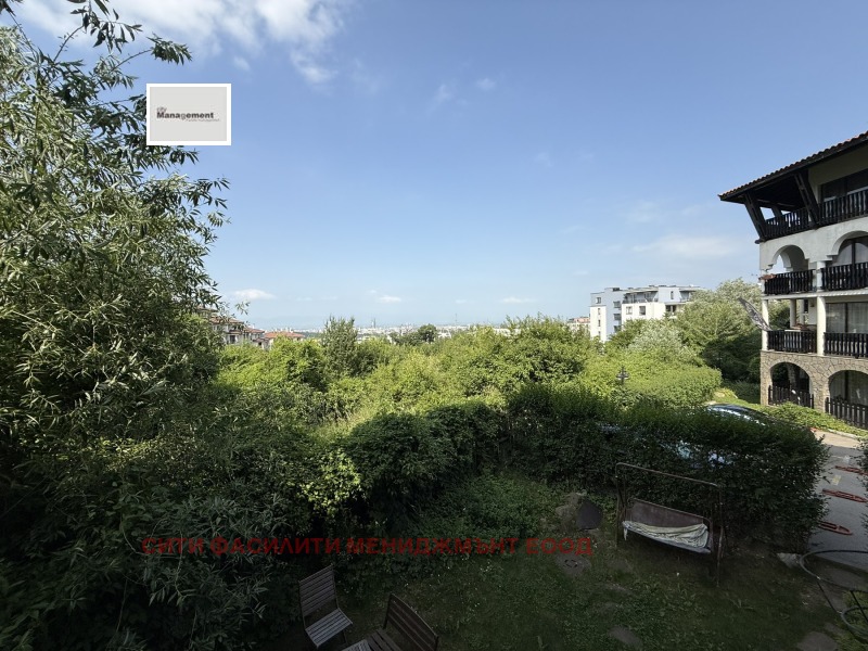 В аренду  1 спальня София , Симеоново , 70 кв.м | 42030075 - изображение [8]