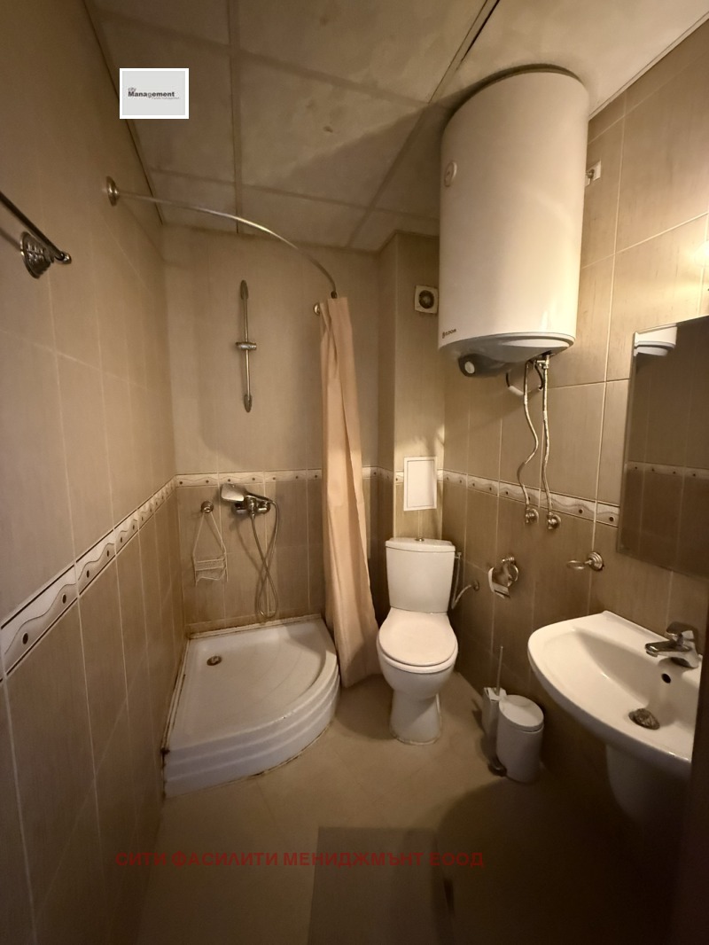В аренду  1 спальня София , Симеоново , 70 кв.м | 42030075 - изображение [6]