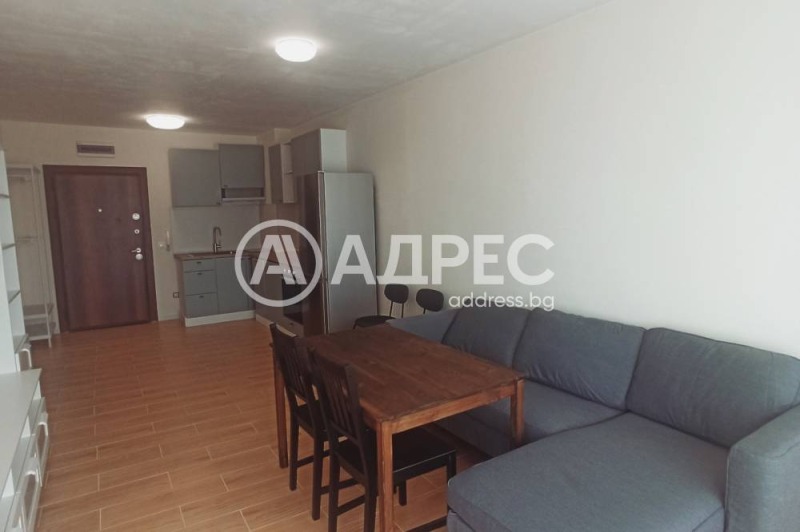 Zu vermieten  1 Schlafzimmer Sofia , Banischora , 68 qm | 42616221 - Bild [6]