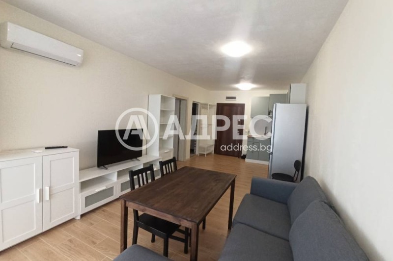 Zu vermieten  1 Schlafzimmer Sofia , Banischora , 68 qm | 42616221 - Bild [2]