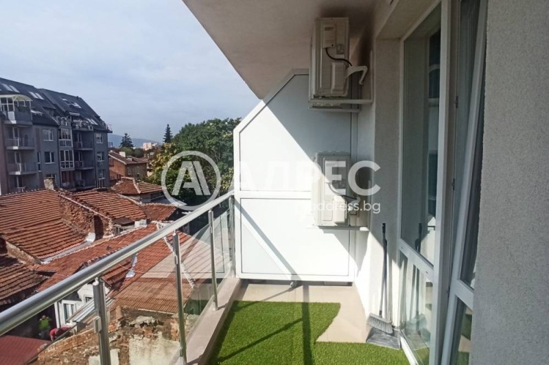 Zu vermieten  1 Schlafzimmer Sofia , Banischora , 68 qm | 42616221 - Bild [8]