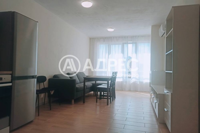 Zu vermieten  1 Schlafzimmer Sofia , Banischora , 68 qm | 42616221 - Bild [4]