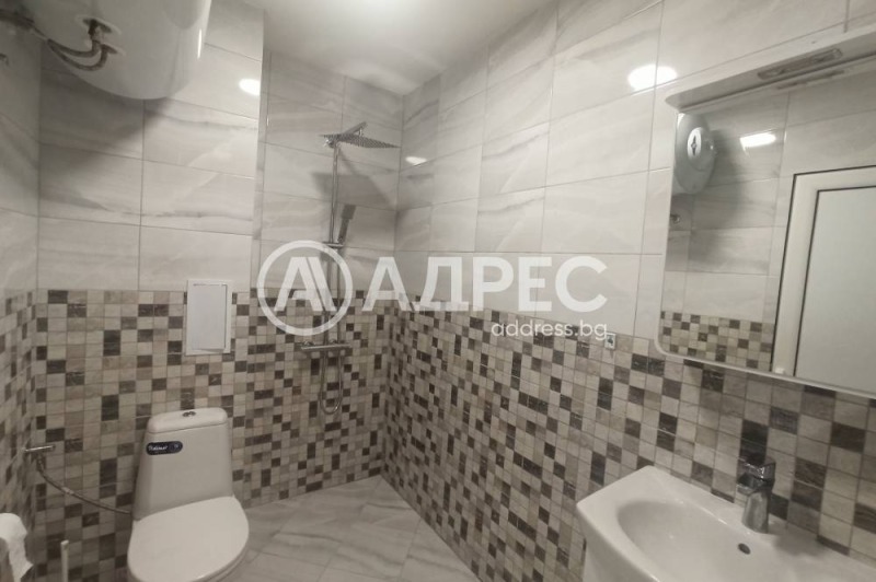 Zu vermieten  1 Schlafzimmer Sofia , Banischora , 68 qm | 42616221 - Bild [7]